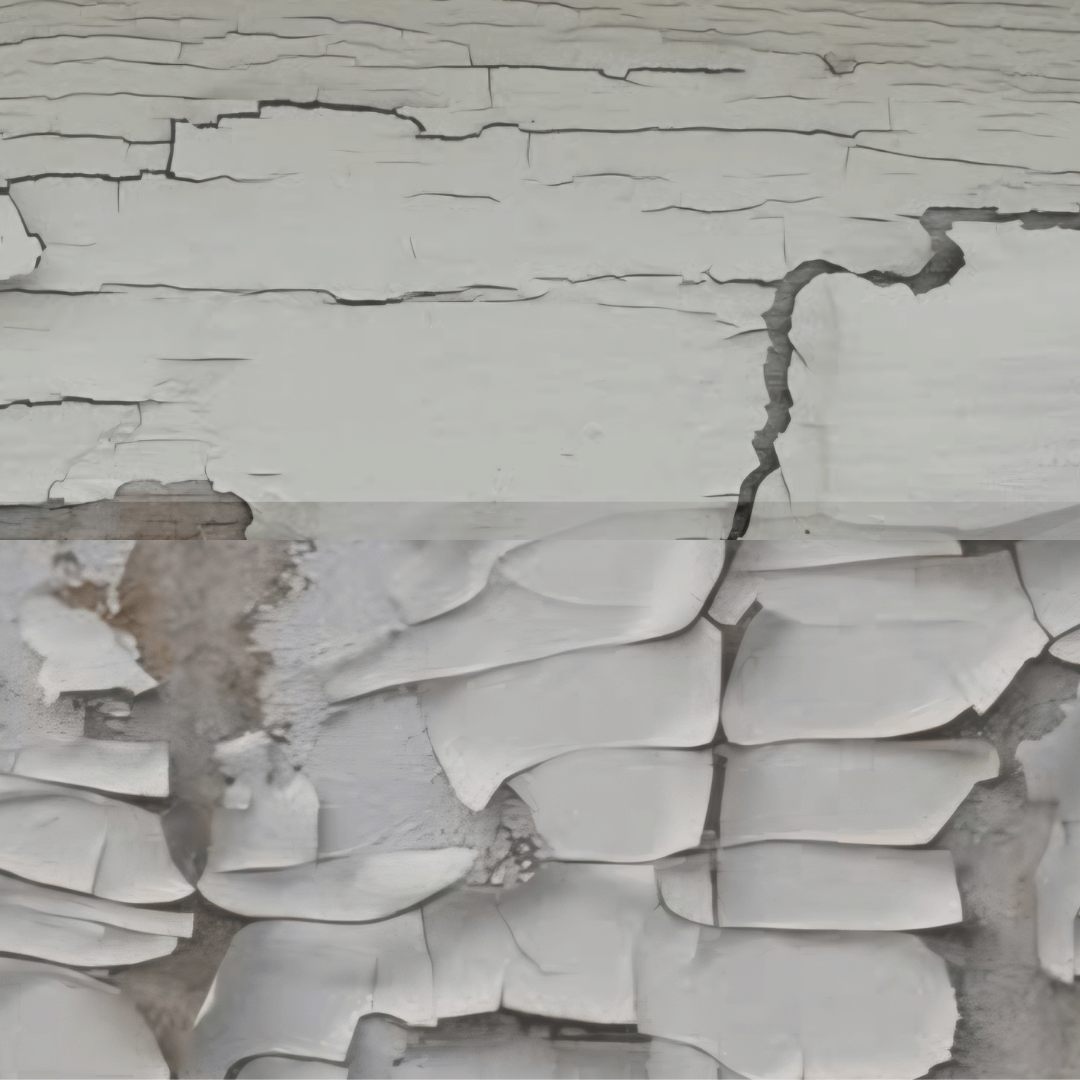 Lead soil and paint chip testing in New Zealand